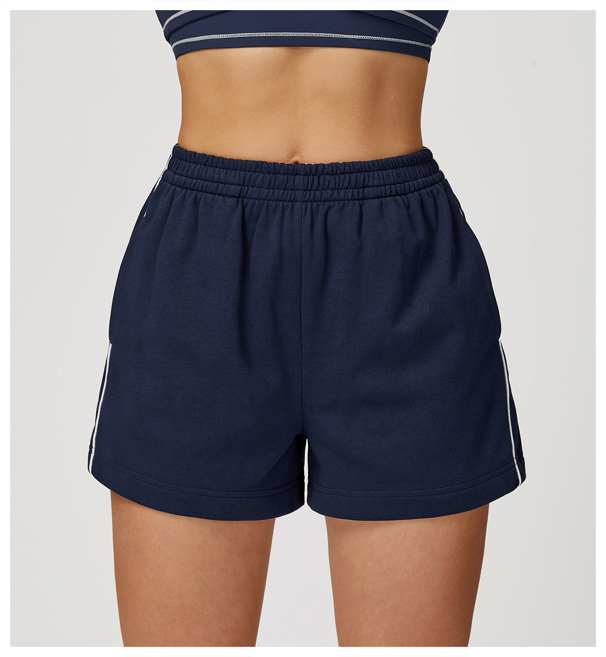 Autumn SportEase Shorts