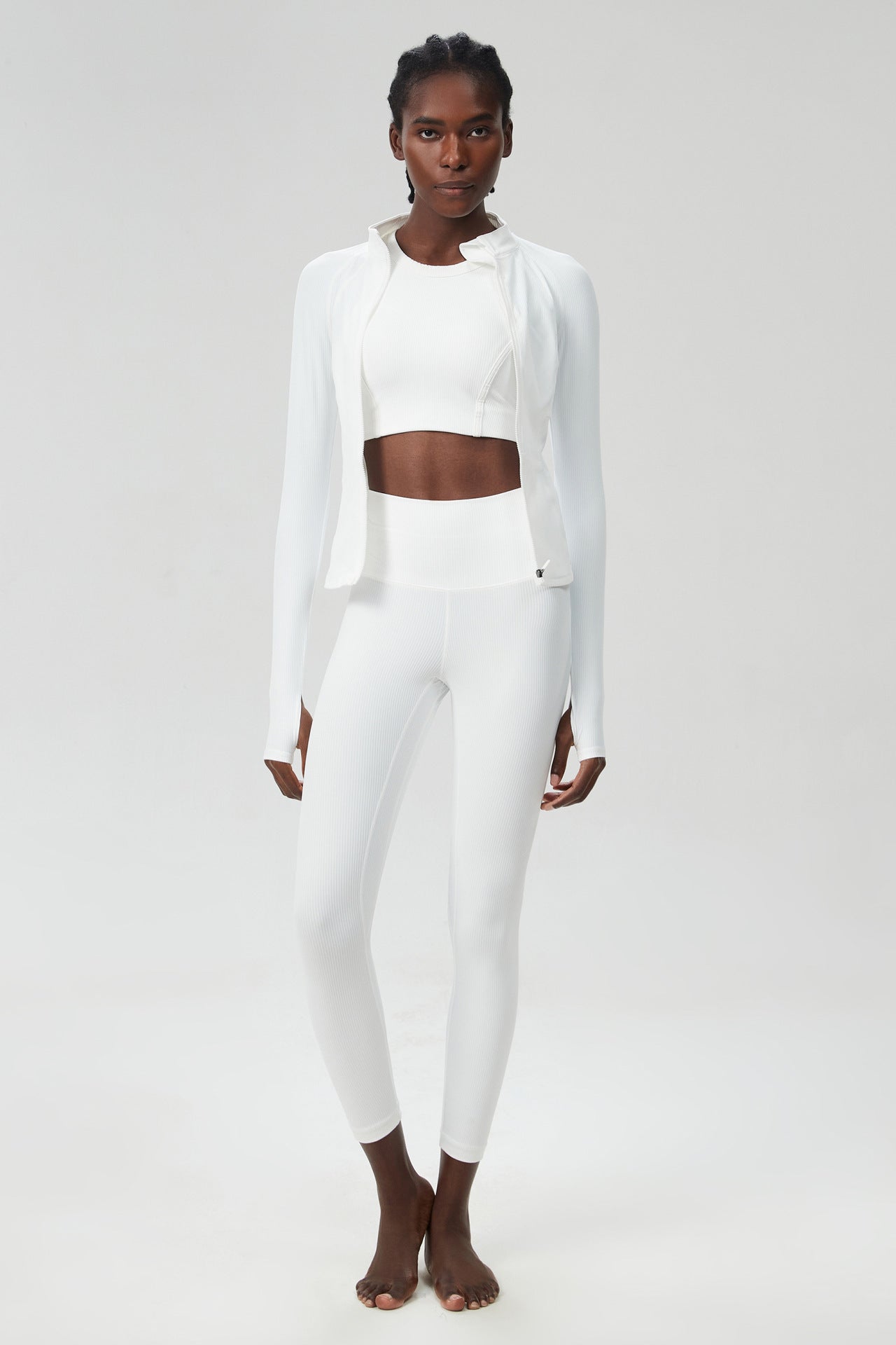 Ace Motion Zip Jacket