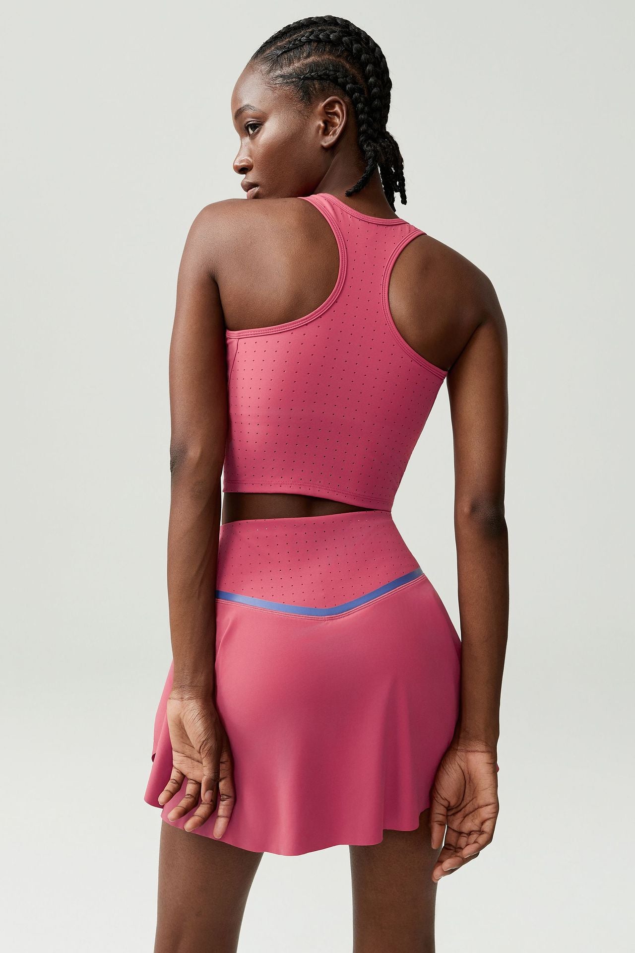 CourtFlow Tennis Set
