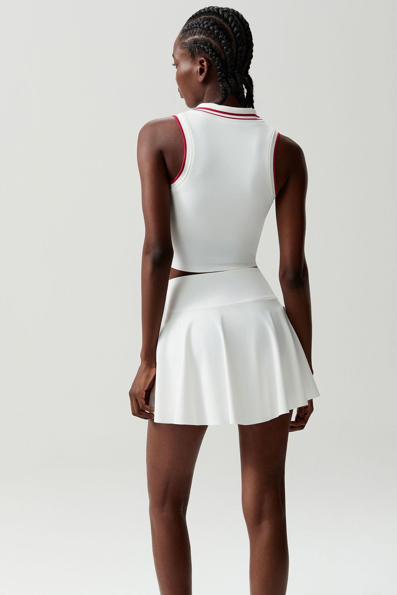 Court Charm Tennis Set