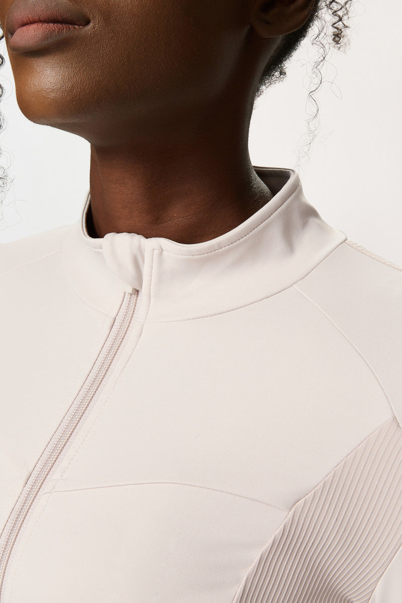 AeroMove Performance Jacket
