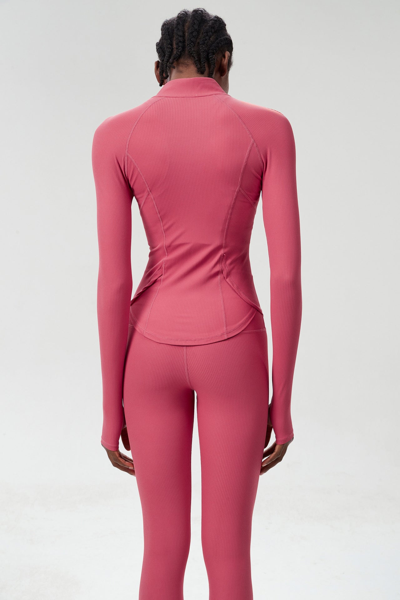 Ace Motion Zip Jacket