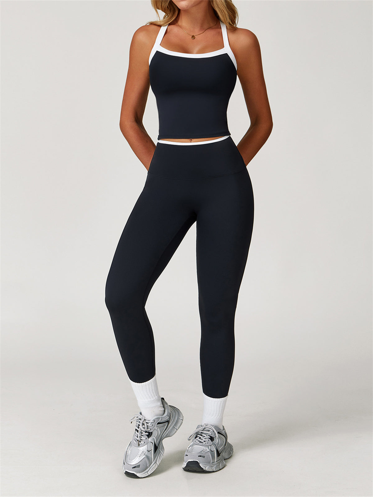 Contrast Edge Active Set