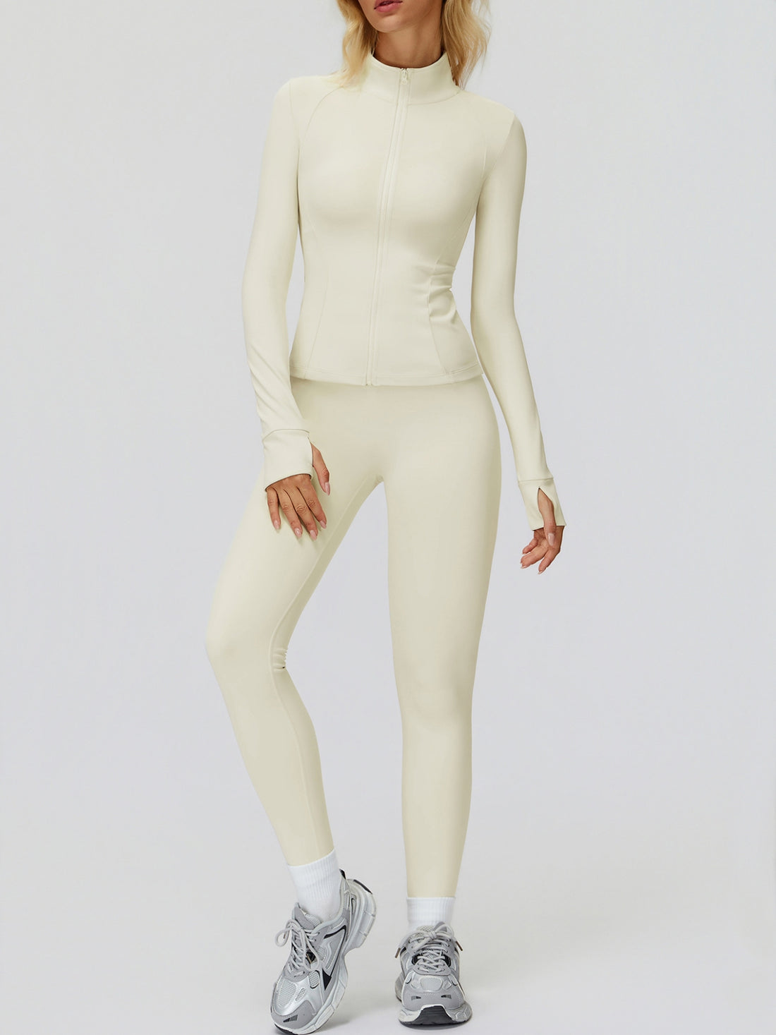 ThermaFlex Jogger Set