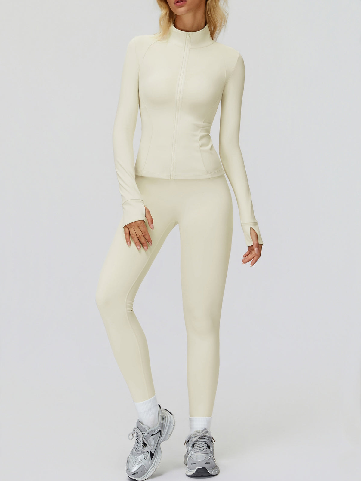 ThermaFlex Jogger Set