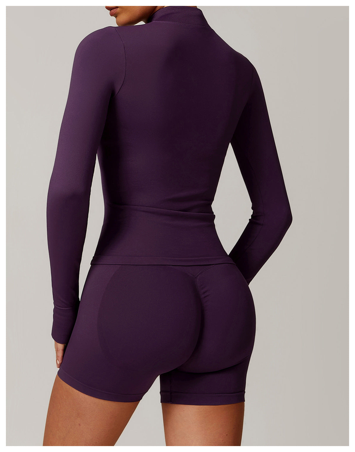 ActiveEase Zip Jacket