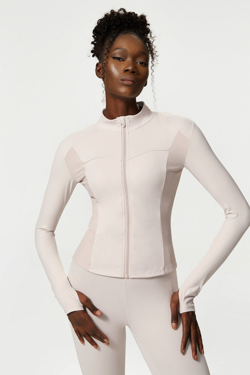 AeroMove Performance Jacket