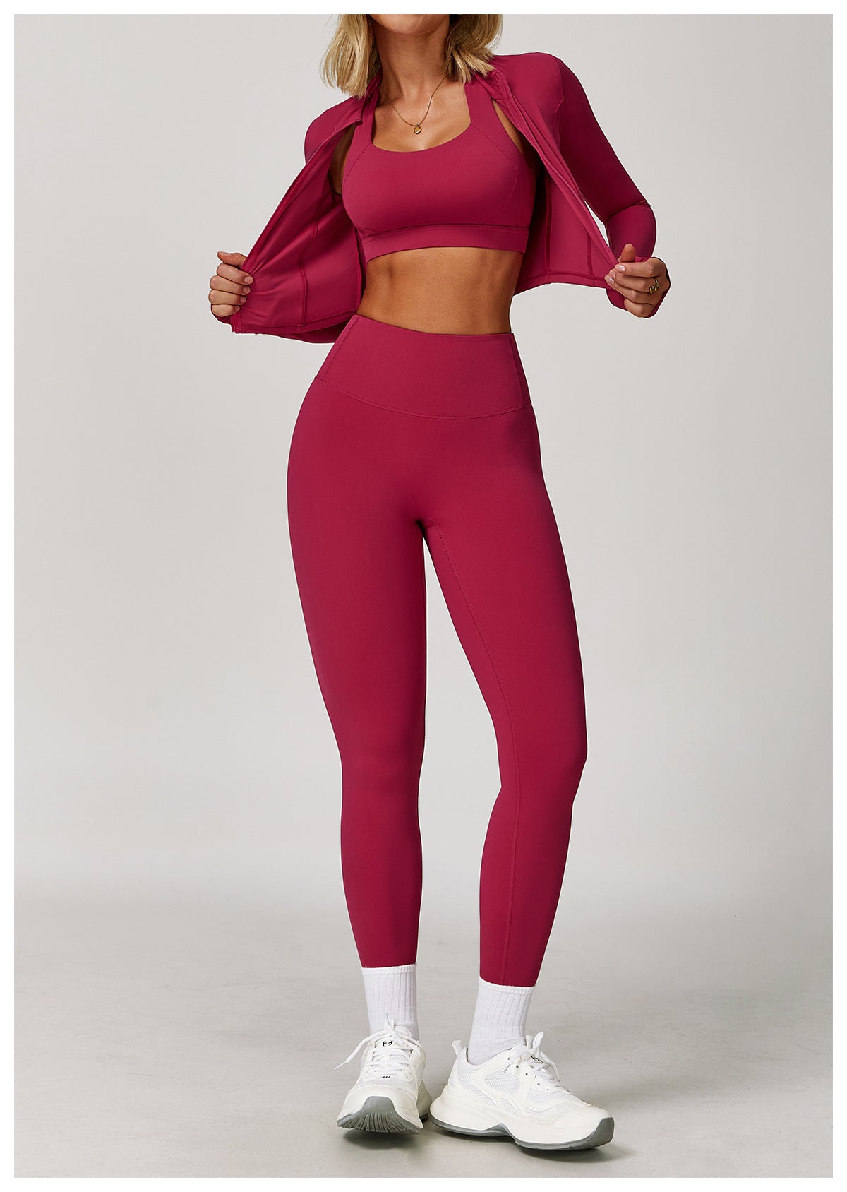 Vital Move Performance 3-Piece Set