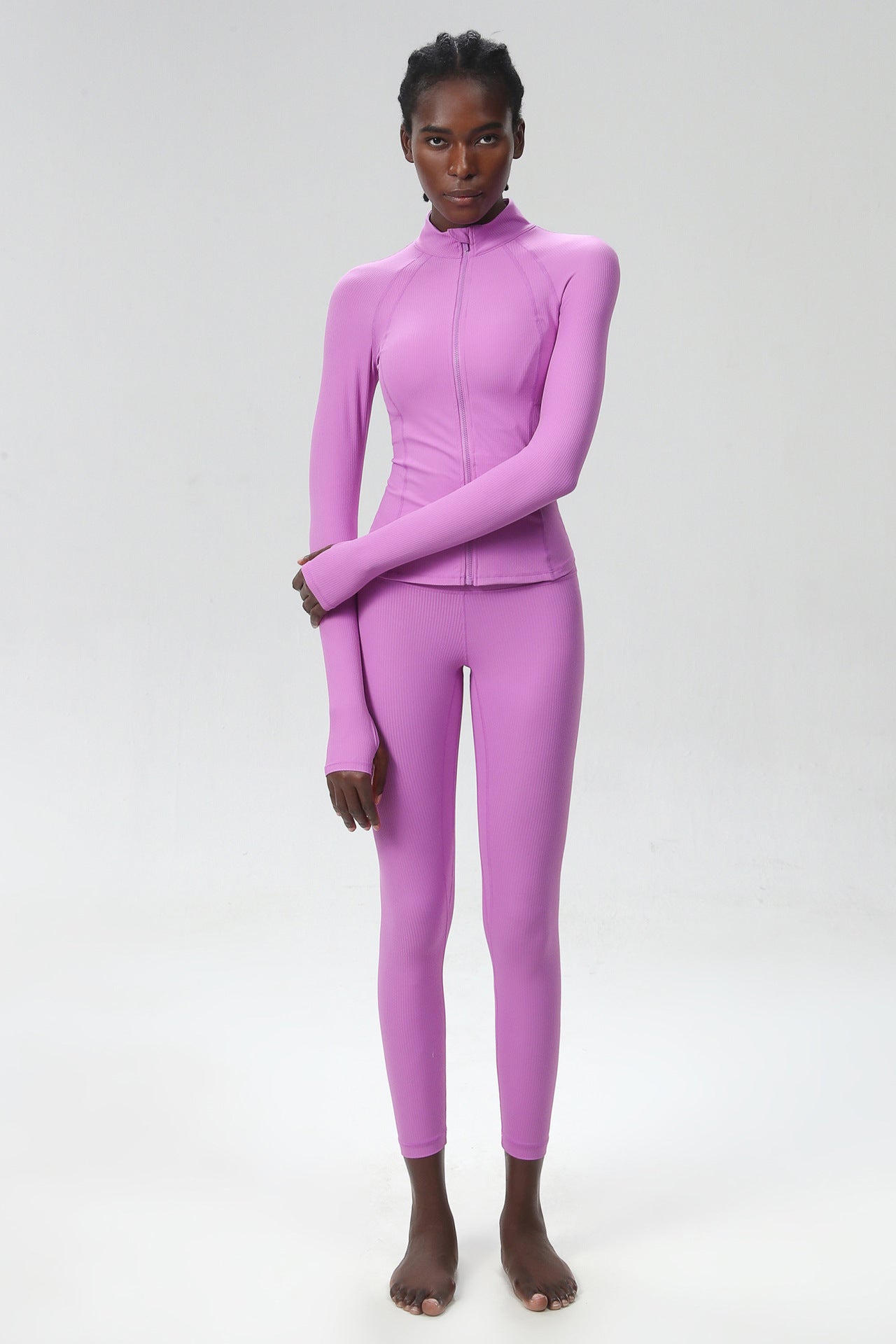 Ace Motion Zip Jacket