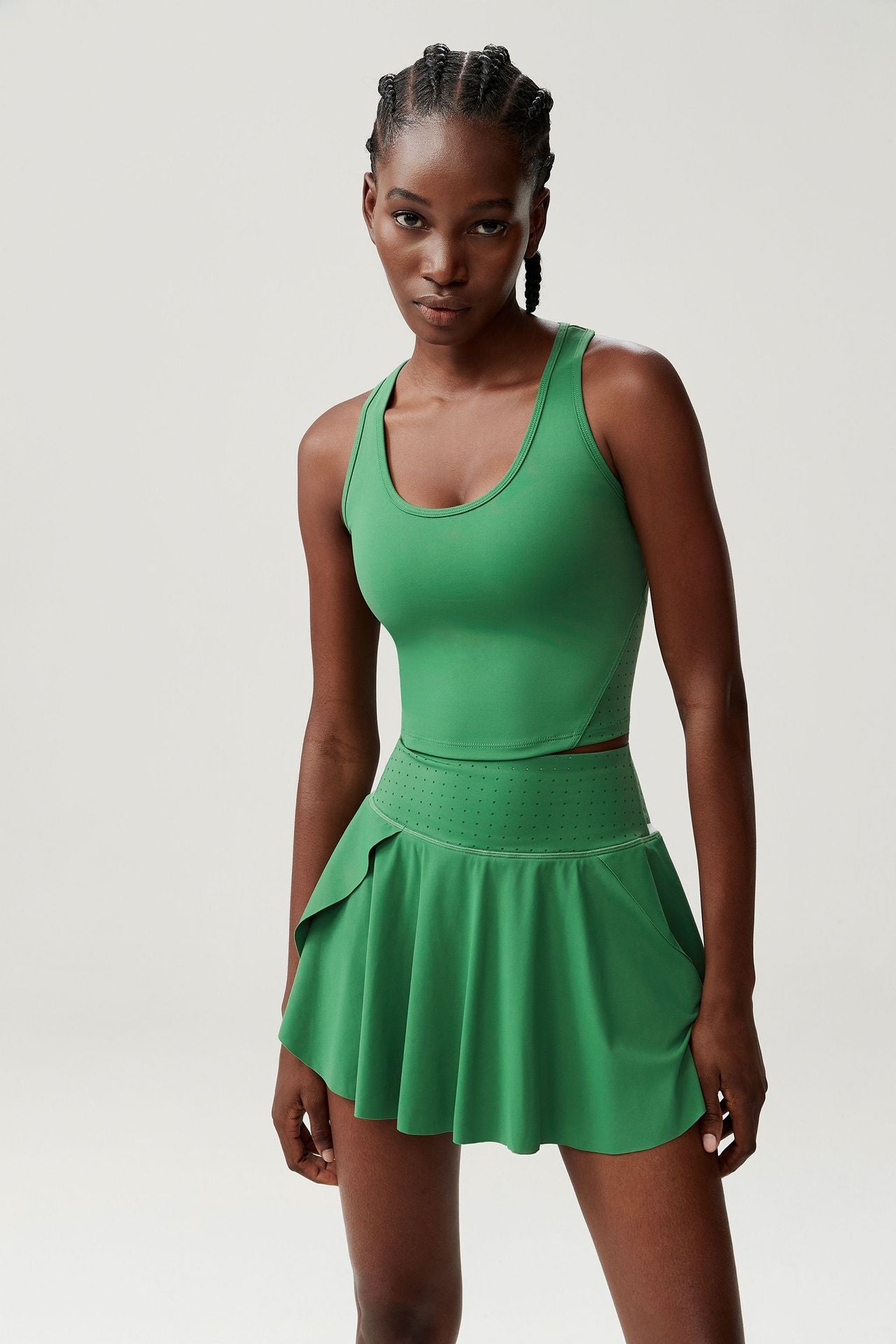 CourtFlow Tennis Set