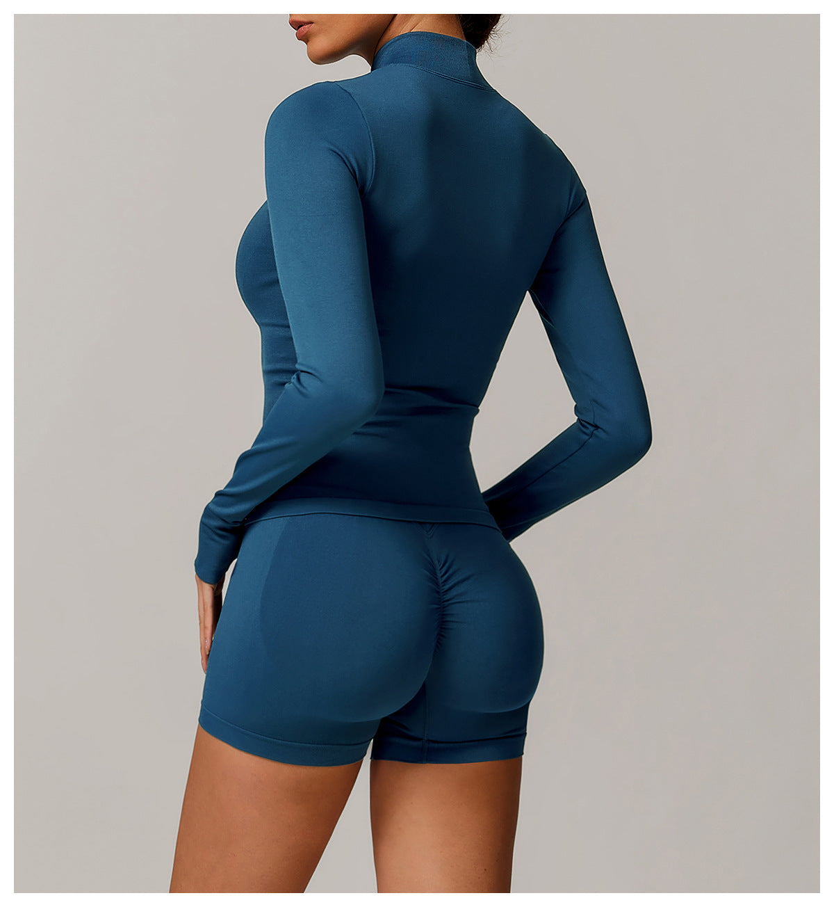 ActiveEase Zip Jacket