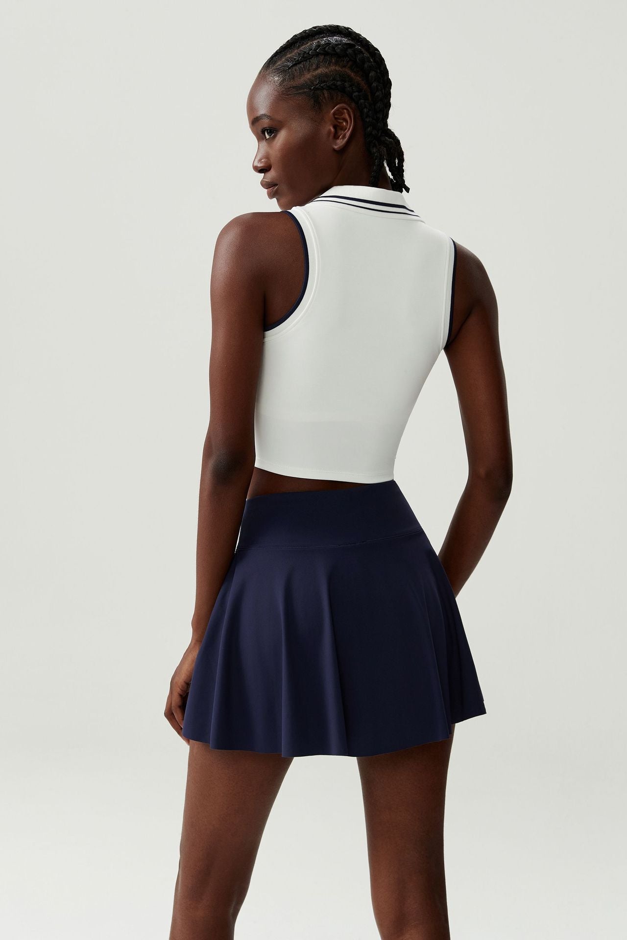 Court Charm Tennis Set