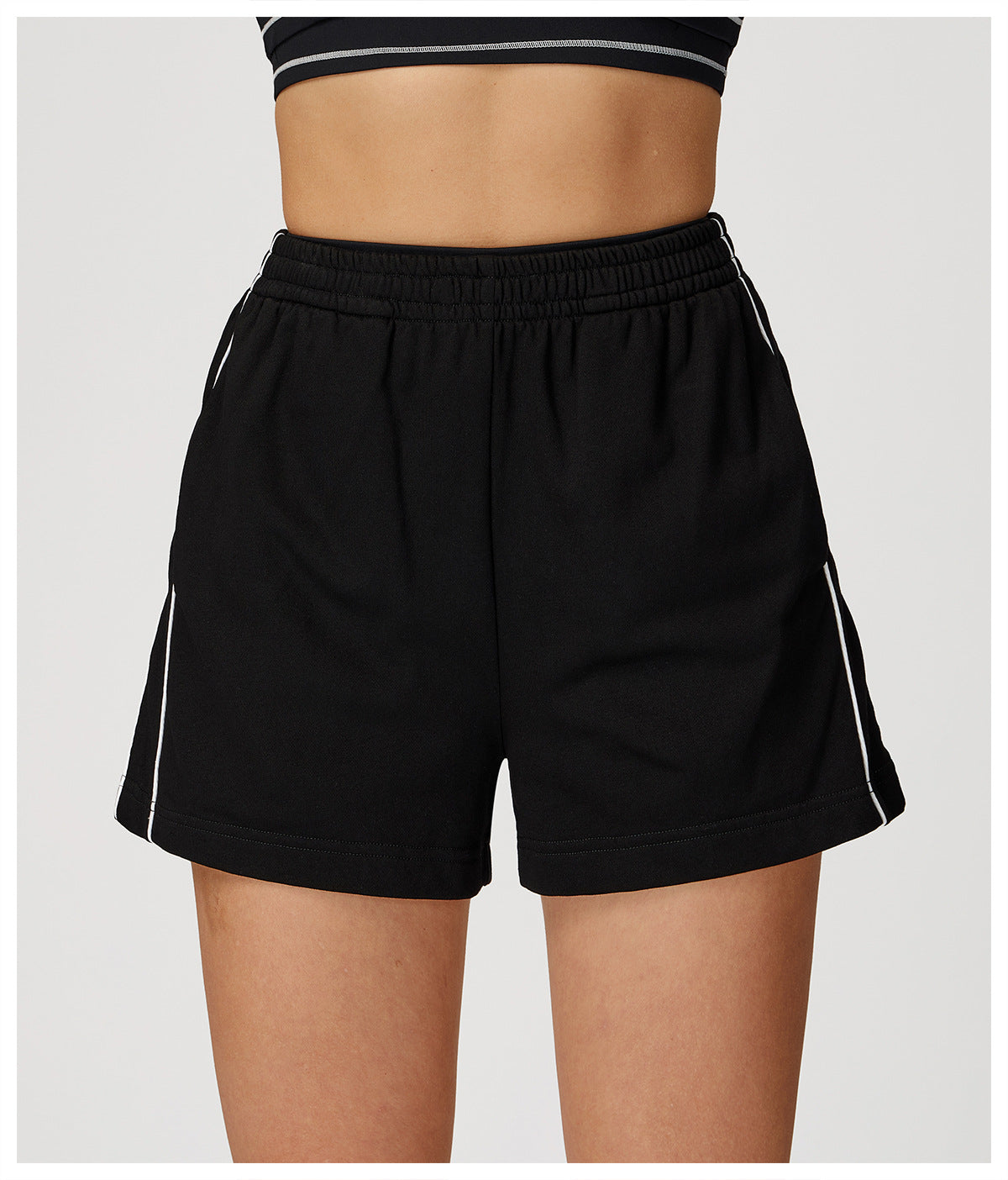 Autumn SportEase Shorts