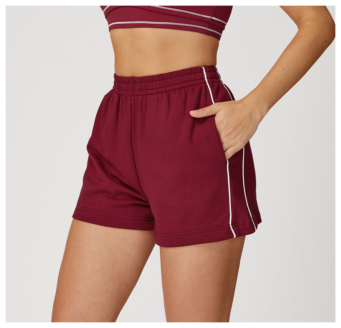Autumn SportEase Shorts