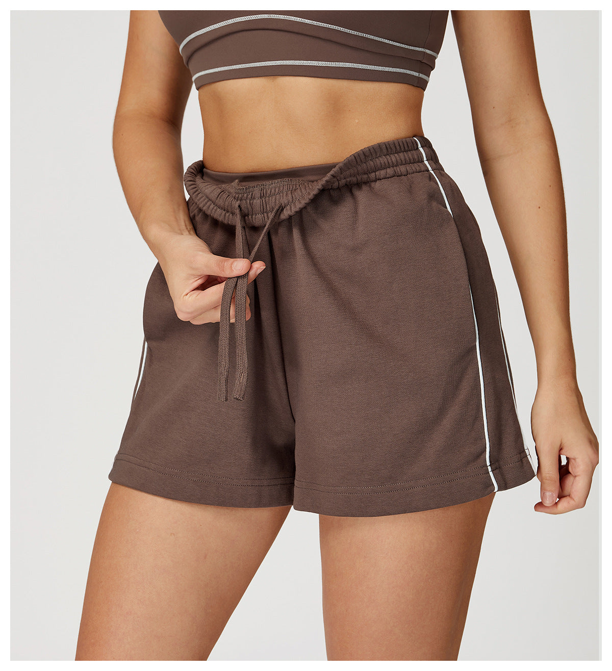 Autumn SportEase Shorts