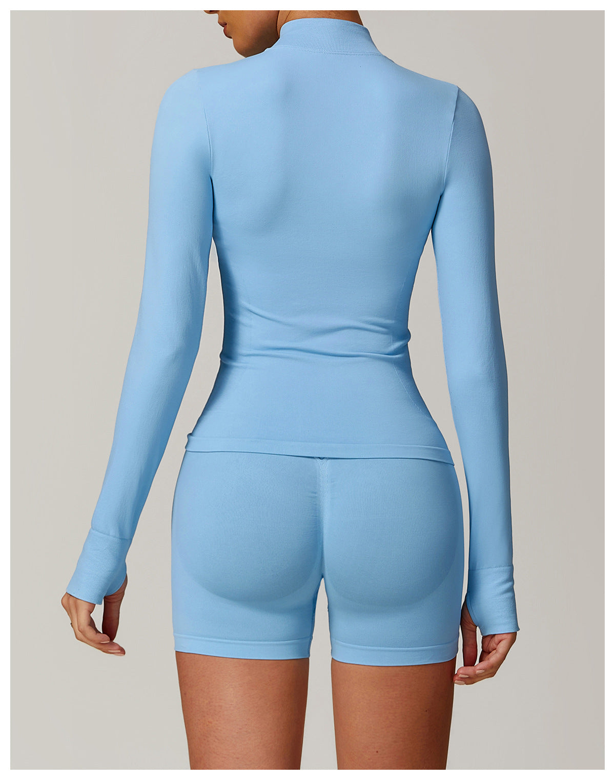 ActiveEase Zip Jacket
