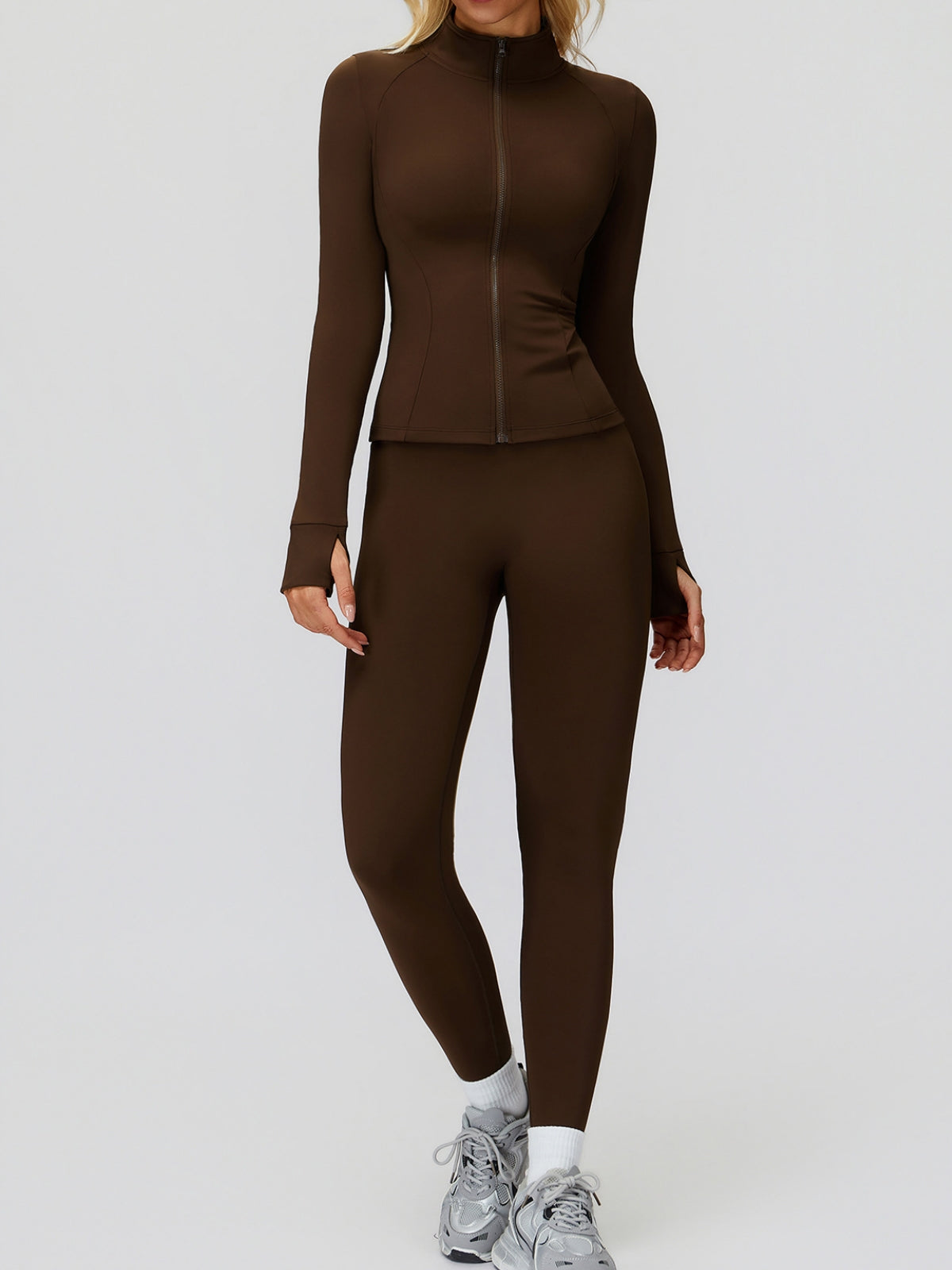ThermaFlex Jogger Set