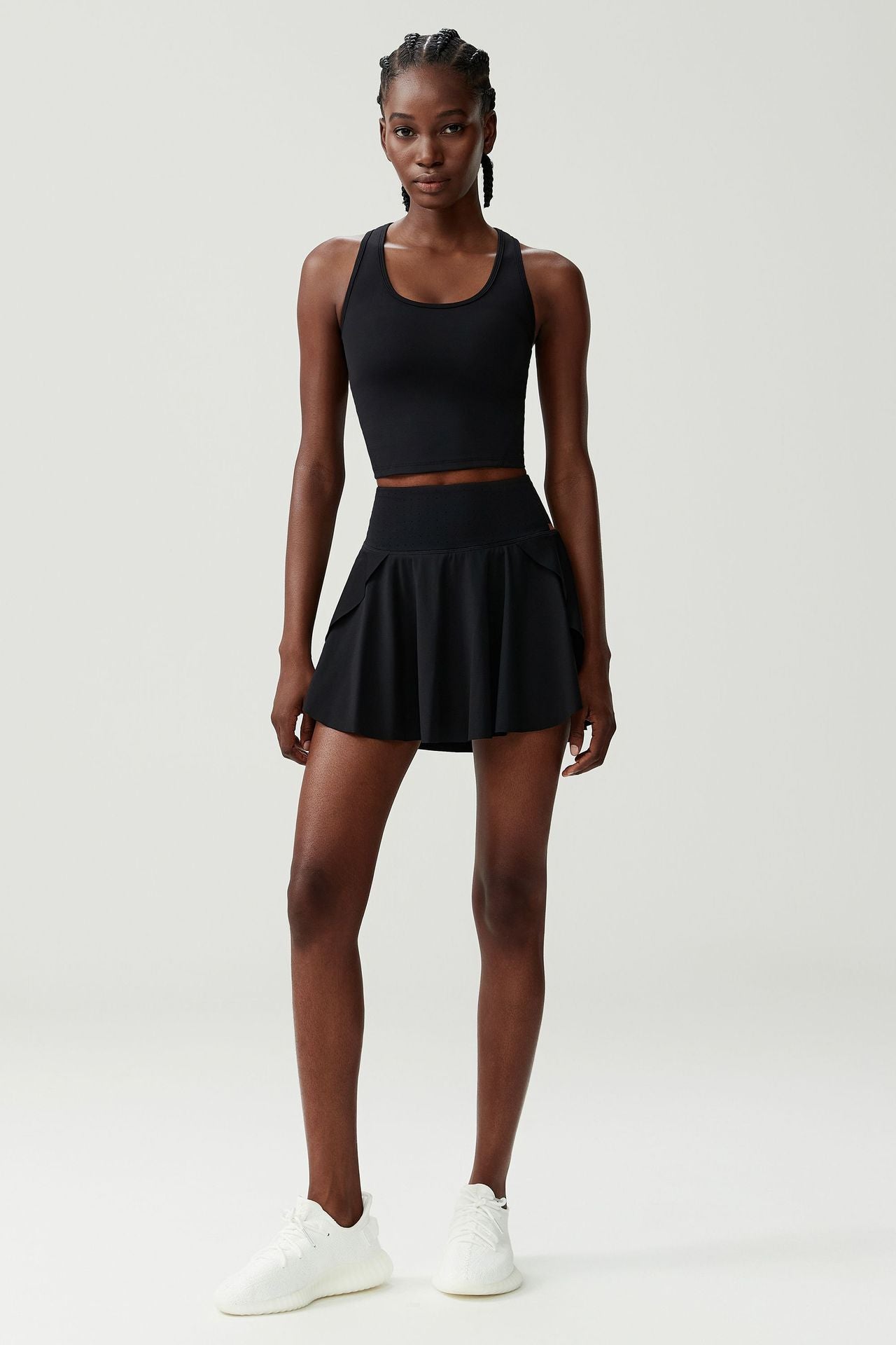 CourtFlow Tennis Set