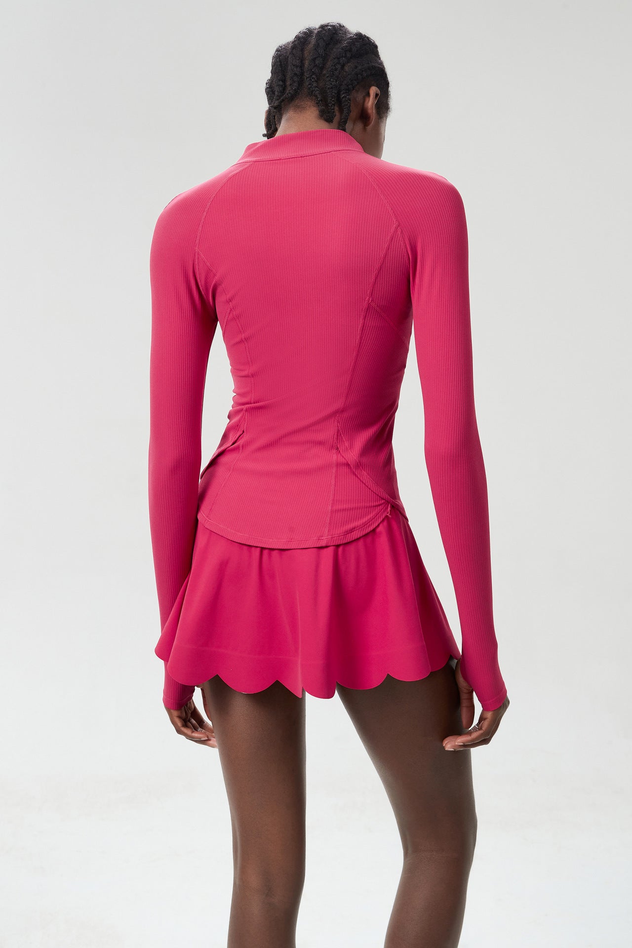 Ace Motion Zip Jacket