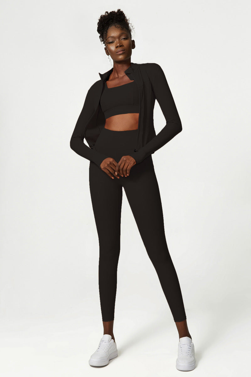 AeroMove Performance Jacket