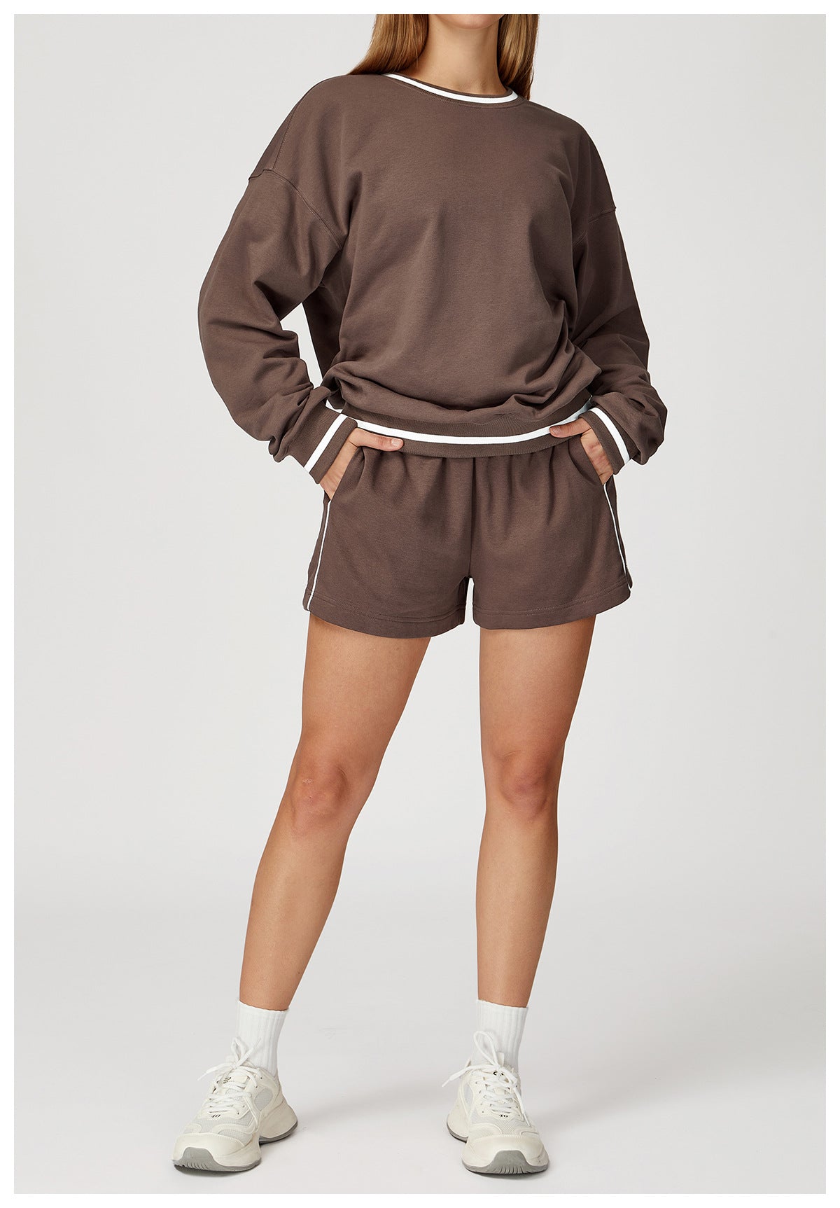 Autumn SportEase Shorts