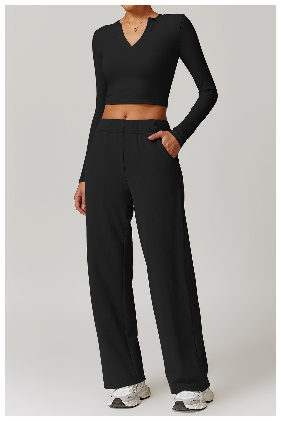 Essential Lounge Comfort Set