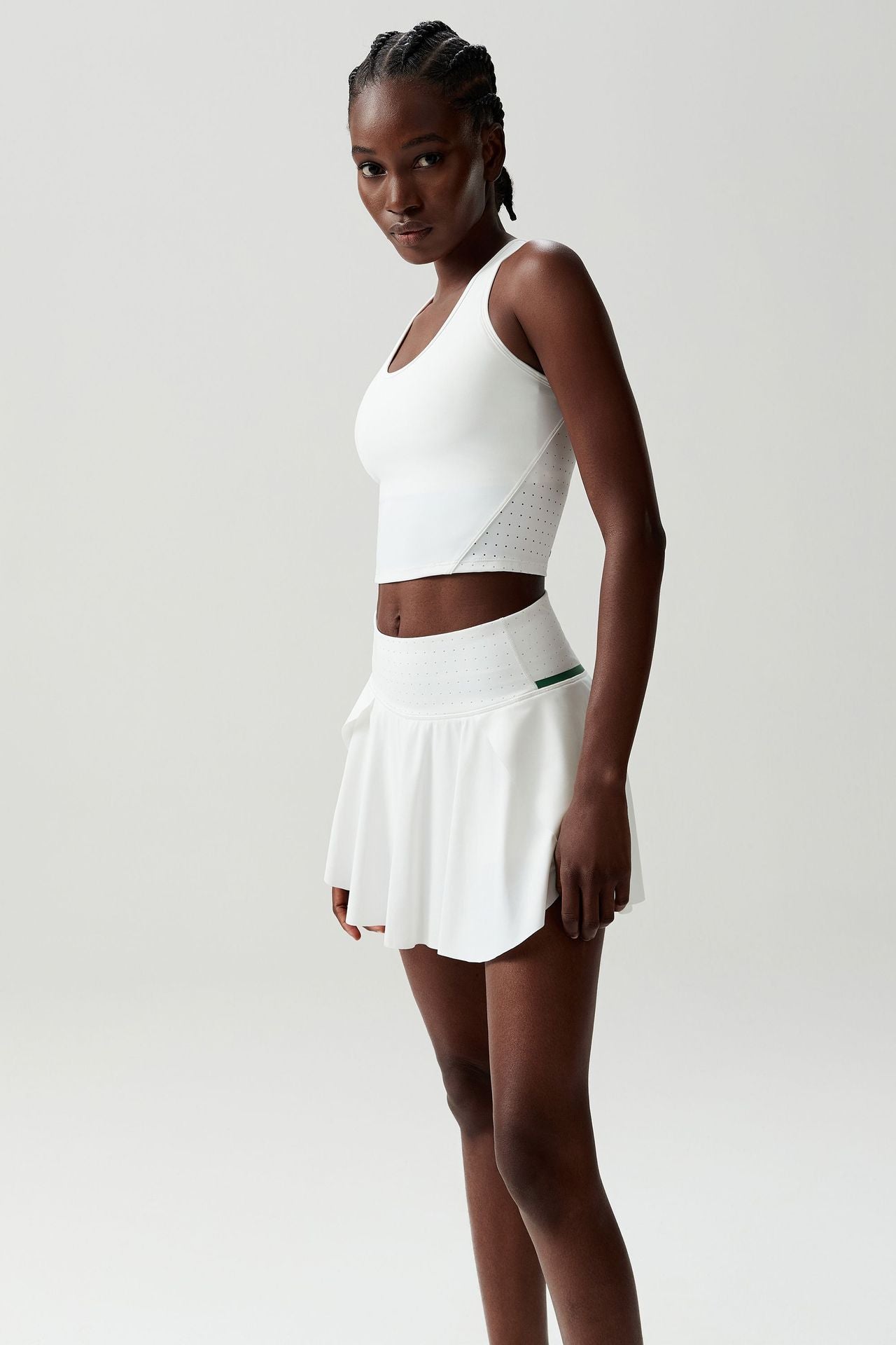 CourtFlow Tennis Set