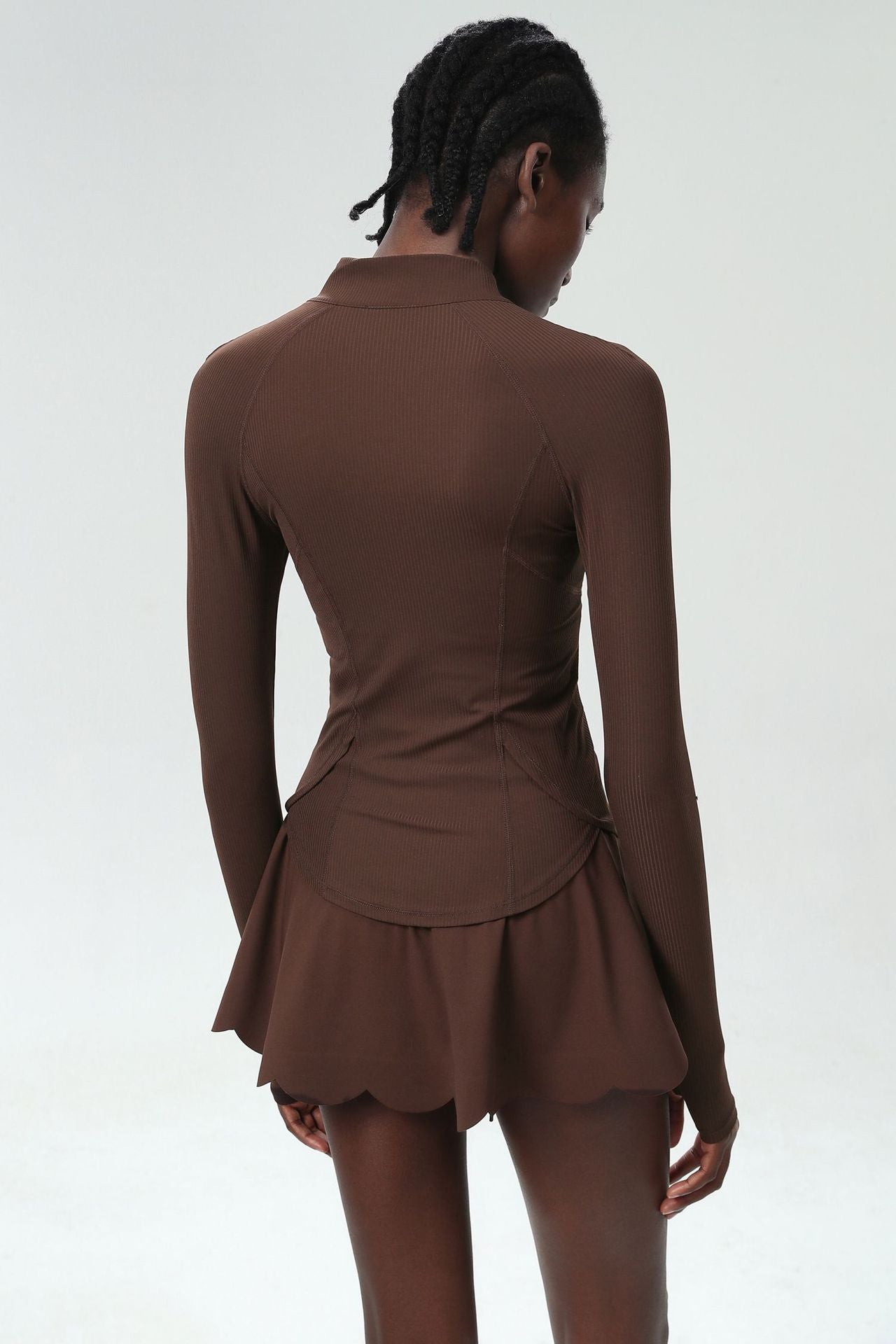 Ace Motion Zip Jacket