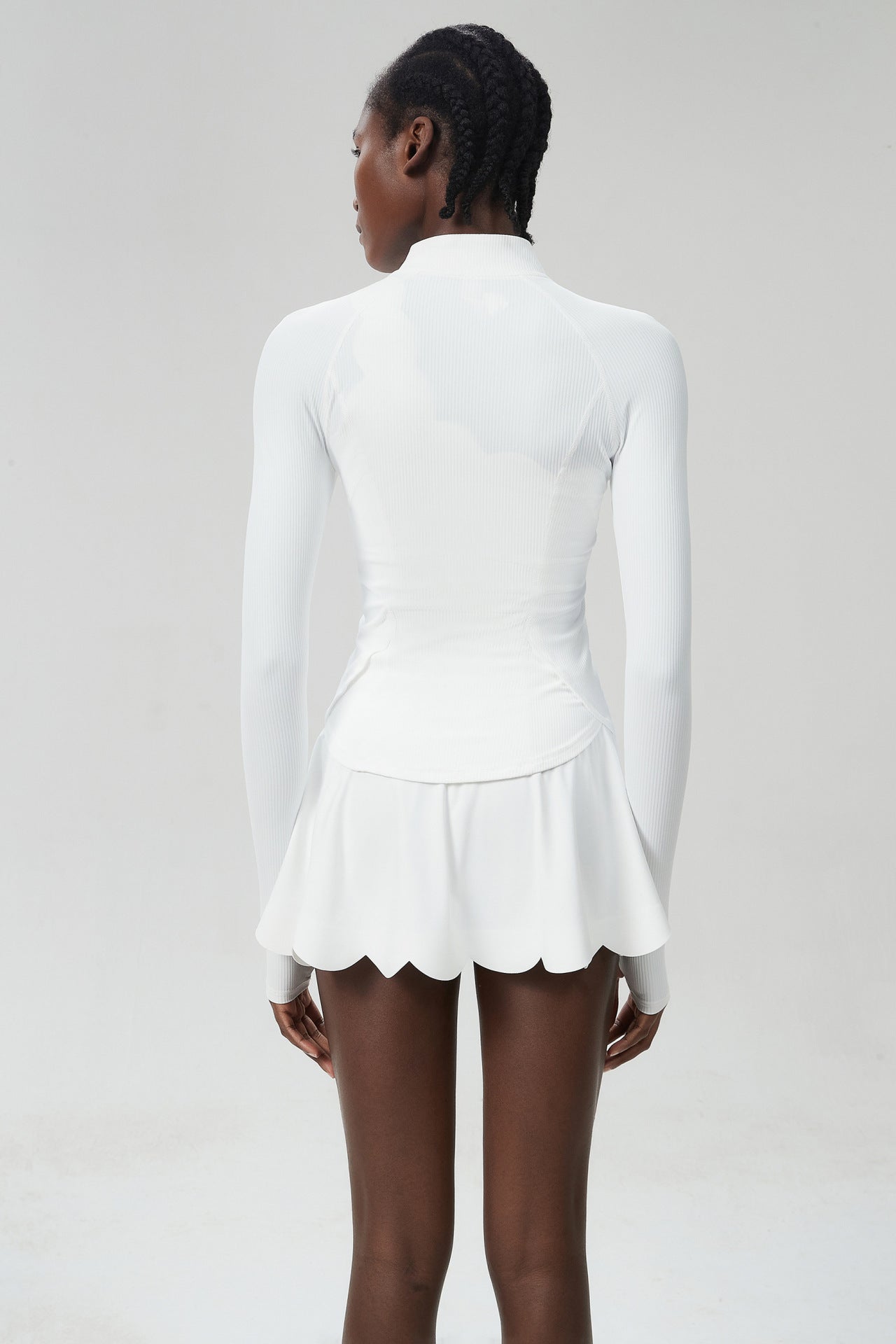 Ace Motion Zip Jacket