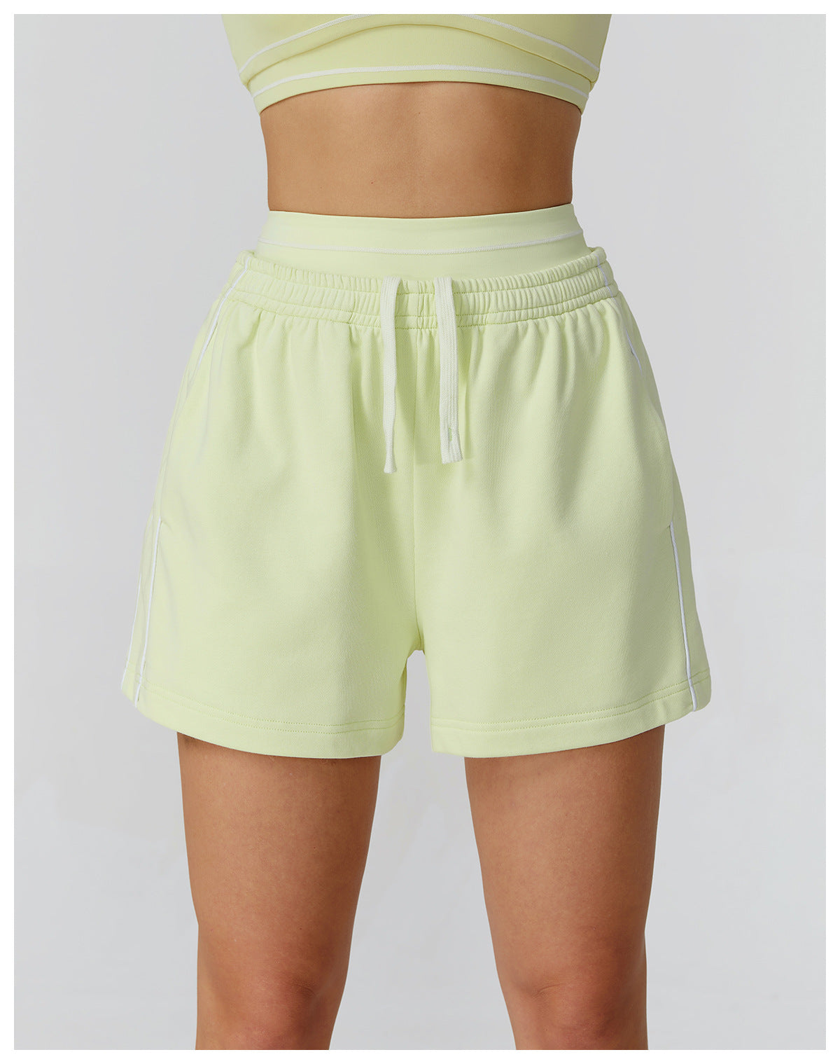 Autumn SportEase Shorts