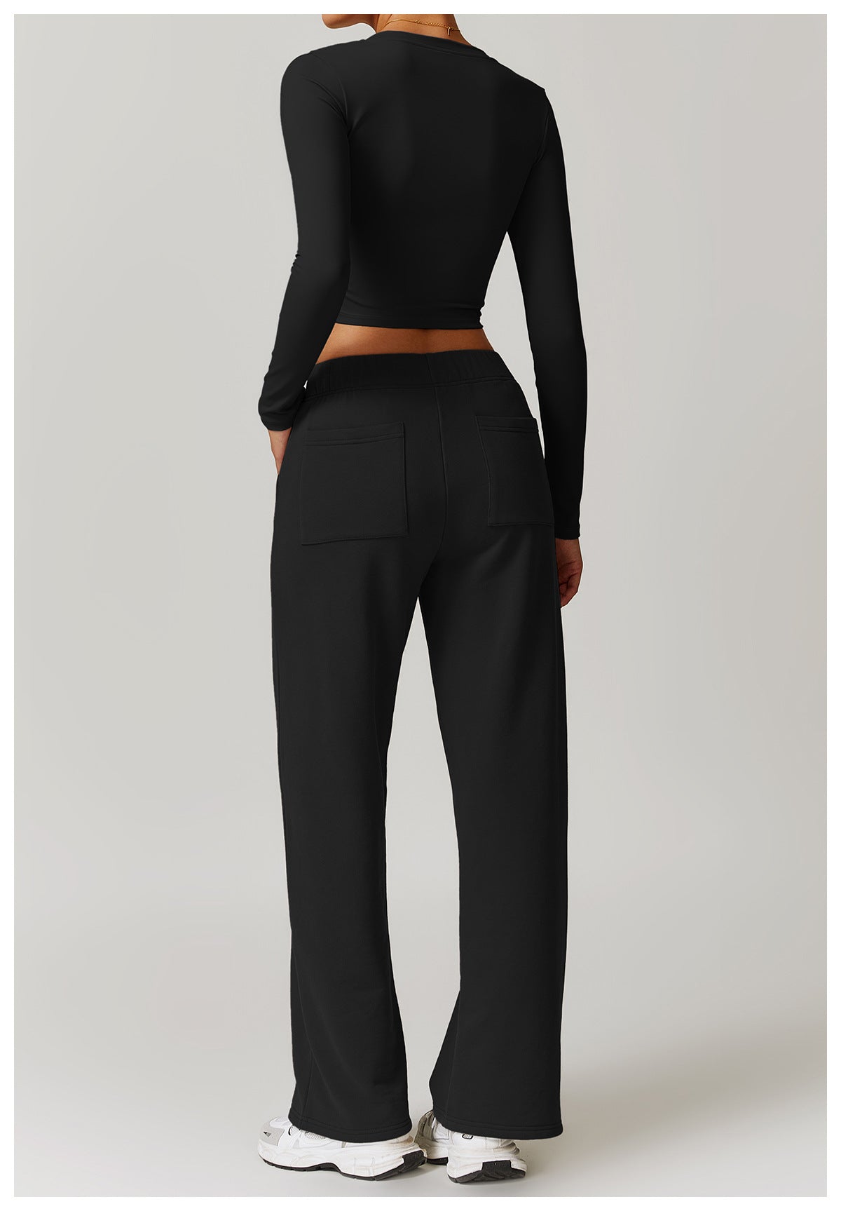 Essential Lounge Comfort Set