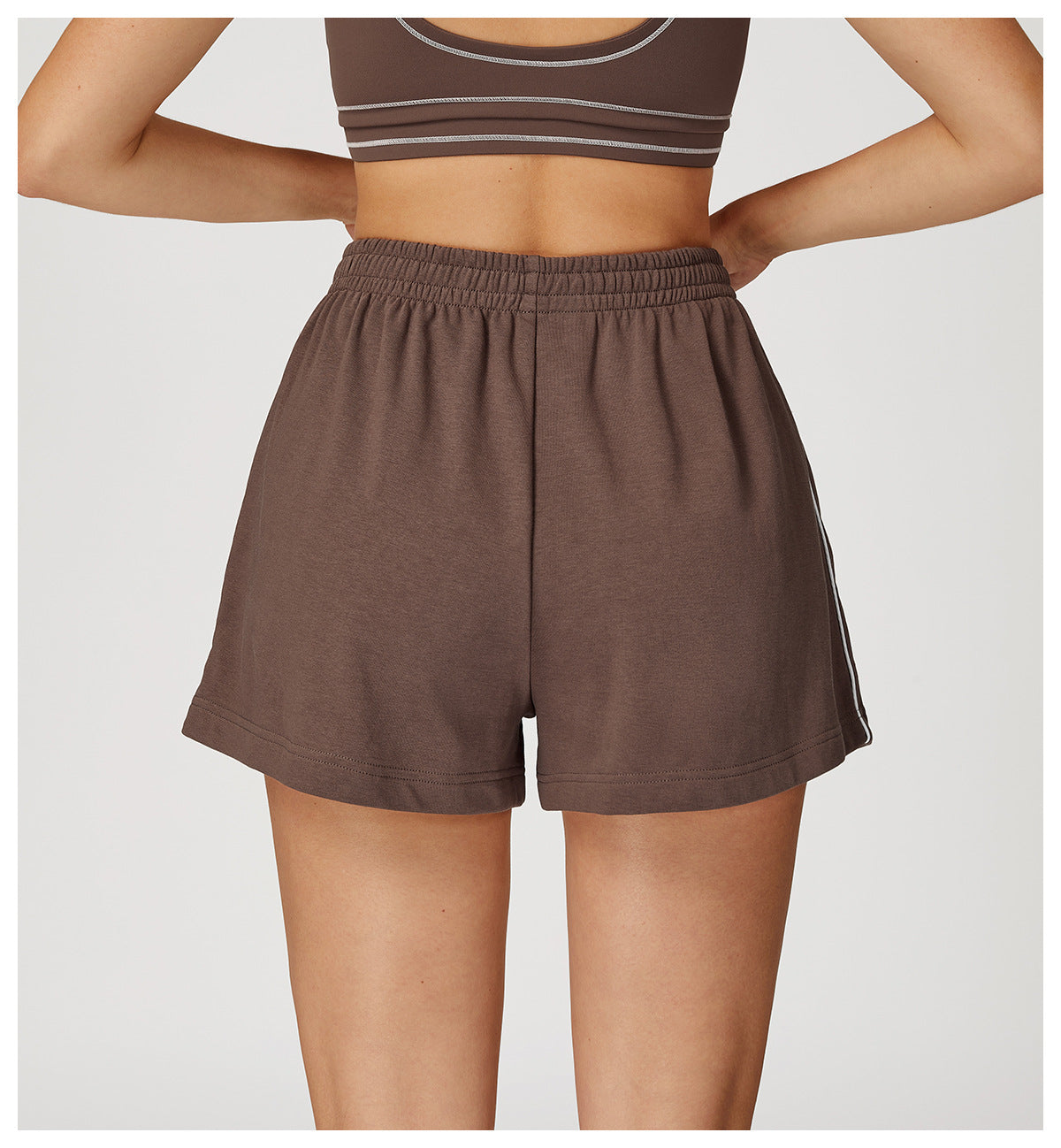 Autumn SportEase Shorts