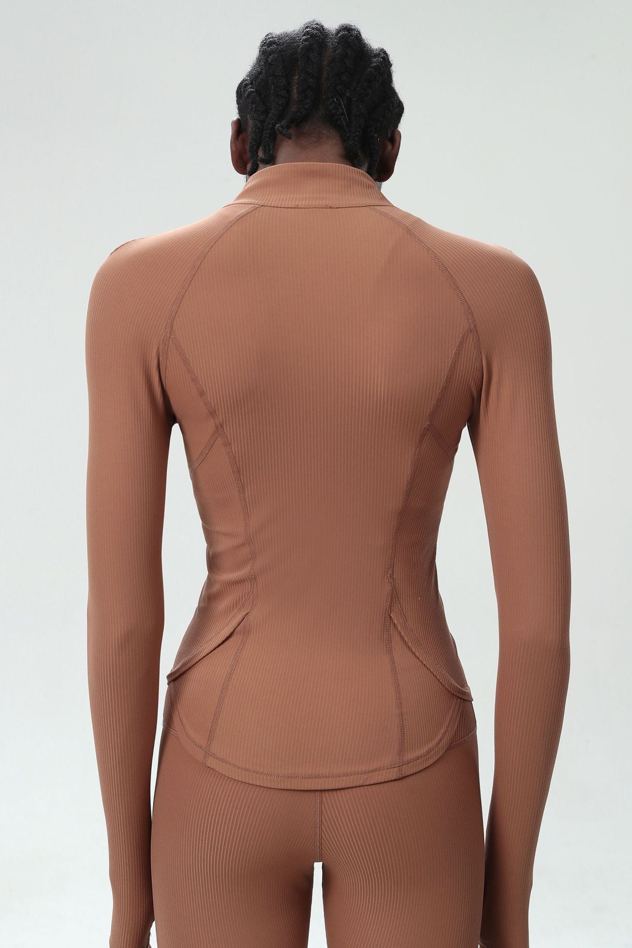 Ace Motion Zip Jacket