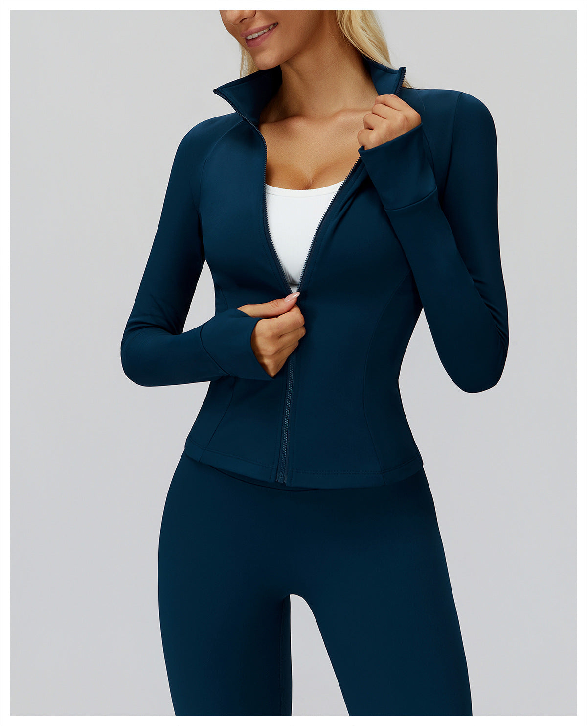 ThermaFlex Jogger Set