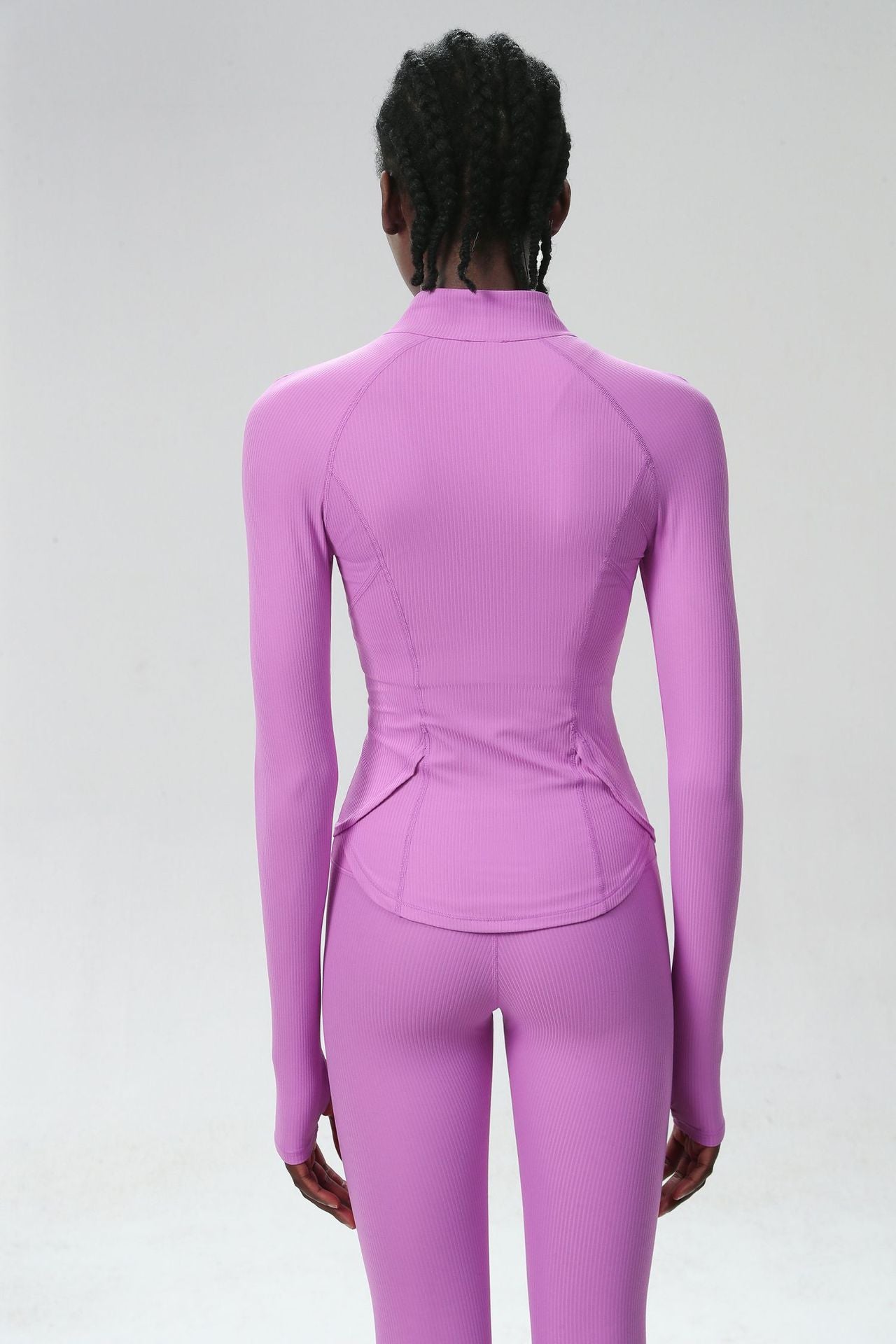 Ace Motion Zip Jacket