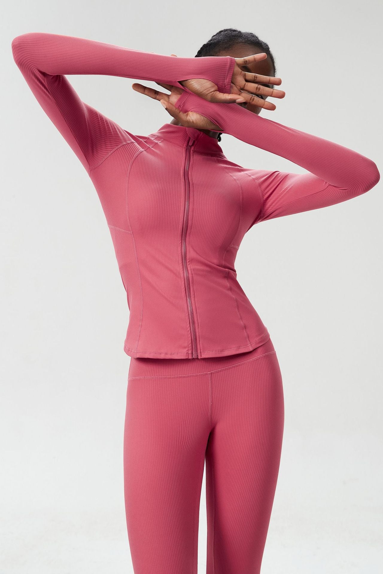 Ace Motion Zip Jacket
