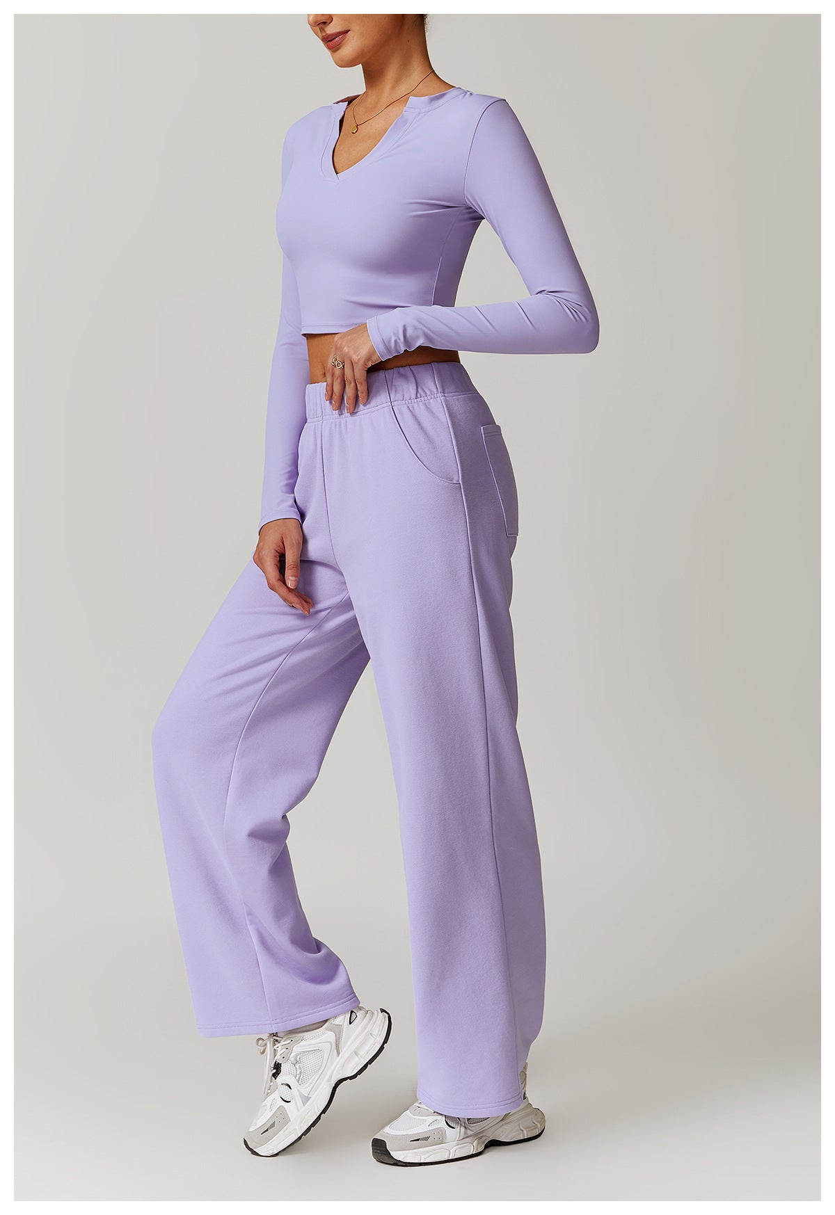 Essential Lounge Comfort Set