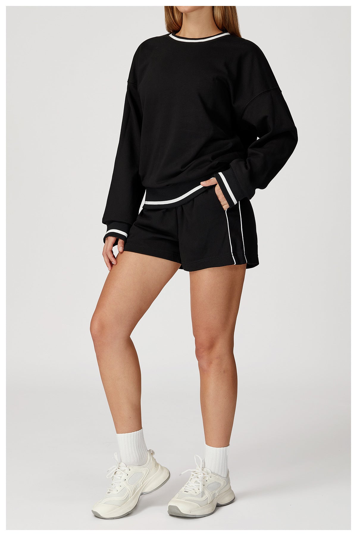 Autumn SportEase Shorts