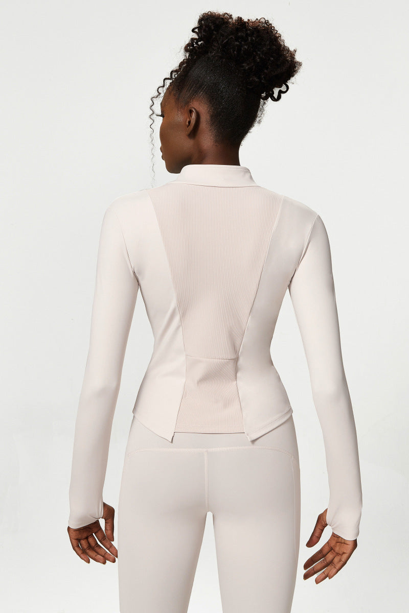 AeroMove Performance Jacket