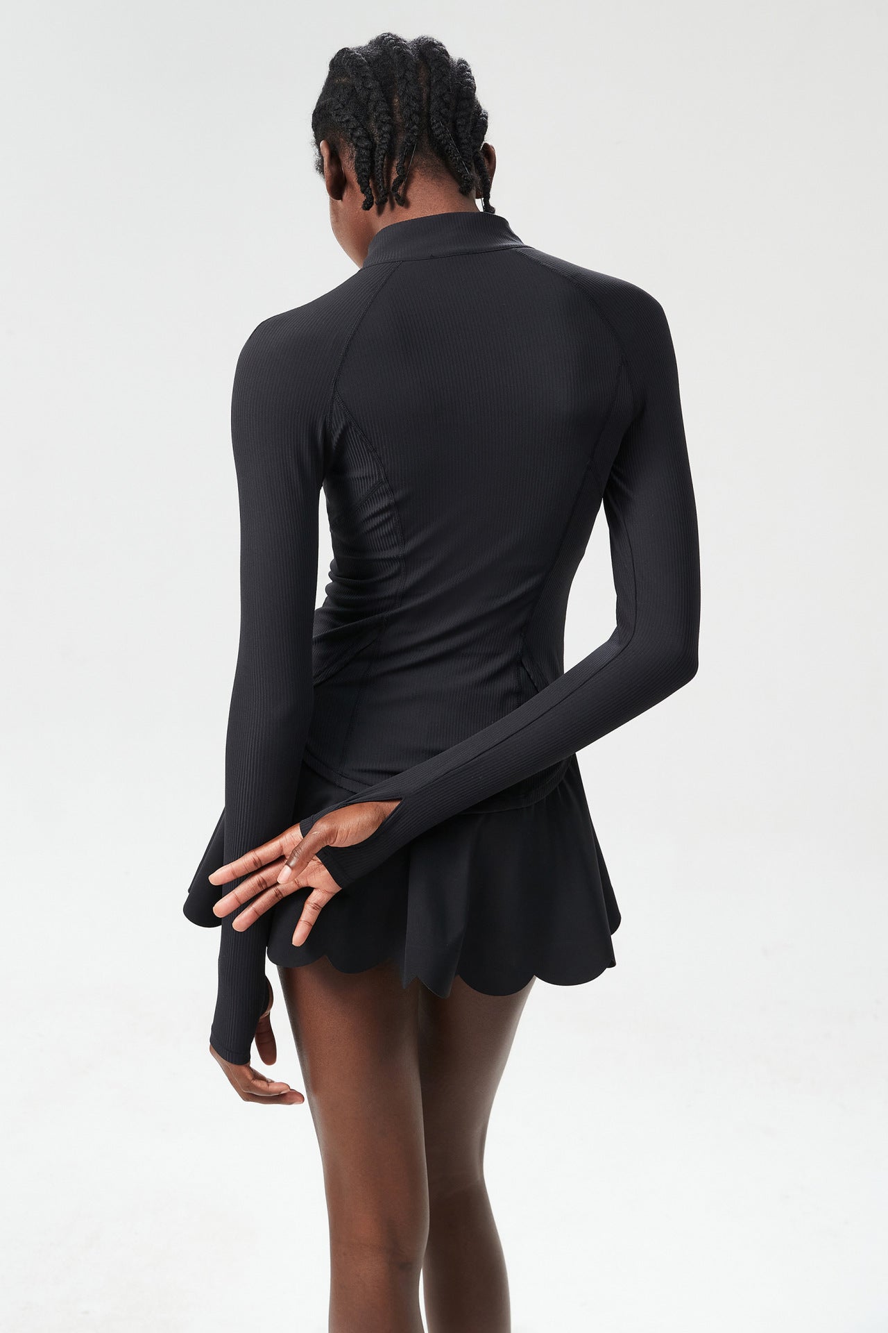 Ace Motion Zip Jacket