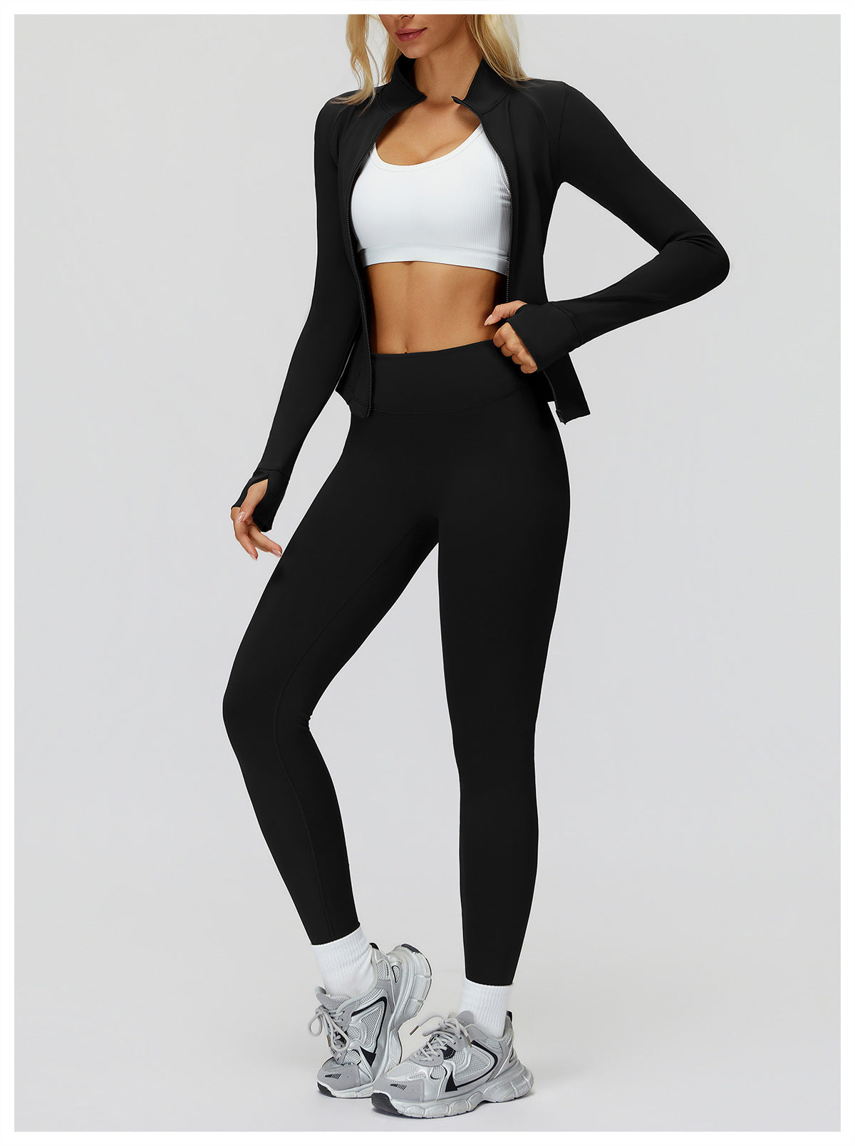 ThermaFlex Jogger Set