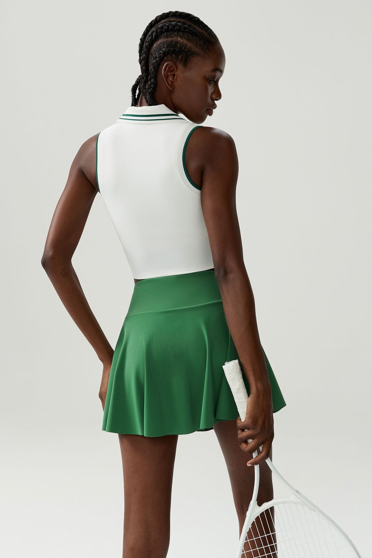 Court Charm Tennis Set