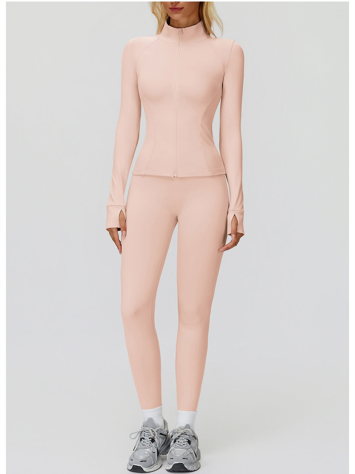 ThermaFlex Jogger Set