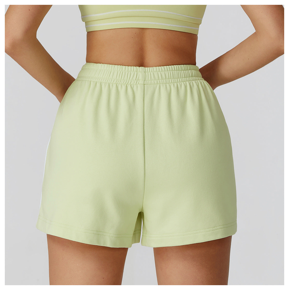 Autumn SportEase Shorts