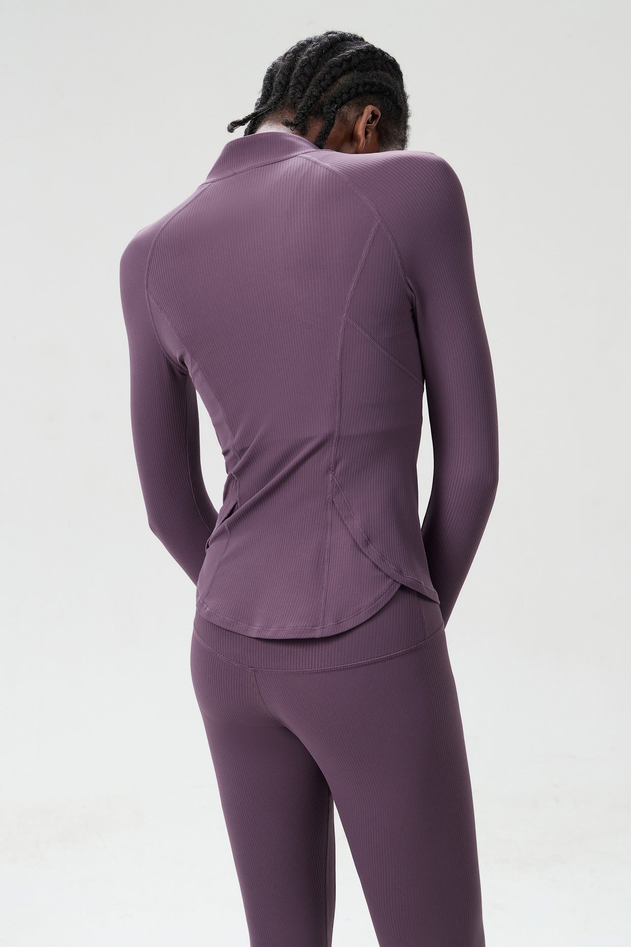 Ace Motion Zip Jacket