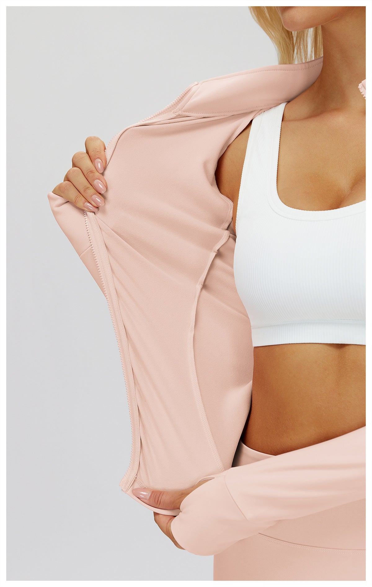 ThermaFlex Jogger Set