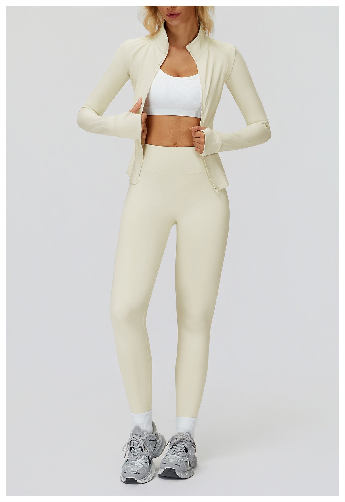 ThermaFlex Jogger Set